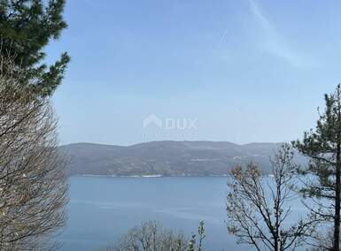 Plac, Labin, Rabac, prodaja, 526m2, 98500e, id49226