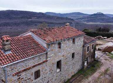 Kuca, Motovun, Motovun, prodaja, 150m2, 239000e, id48993