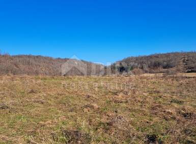 Zemljiste, Slunj, Donje Primišlje, prodaja, 60000 €, 86269 m2