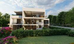 Cetvorosoban stan, Poreč, Poreč, prodaja, 85m2, 355000e, id48906