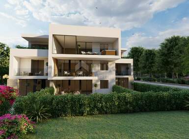 Cetvorosoban stan, Poreč, prodaja, 355000 €, 85 m2