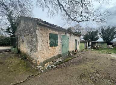 Kuca, Ližnjan, Valtura, prodaja, 65m2, 124500e, id48595