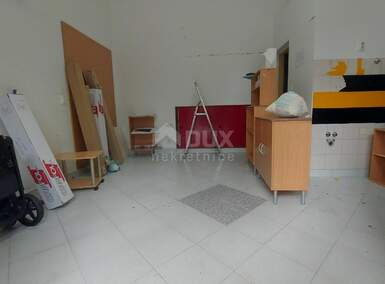 Poslovni prostor / Lokal, Rijeka, Kantrida, najam, 22m2, 400e, id48596