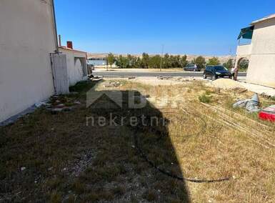 Plac, Pag, Dinjiška, prodaja, 541m2, 67500e, id48325