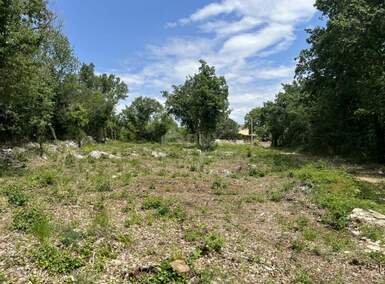 Zemljiste, Sveti Lovreč, prodaja, 196000 €, 1350 m2