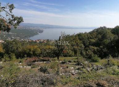 Plac, Matulji, Bregi, prodaja, 5208m2, 850000e, id47221