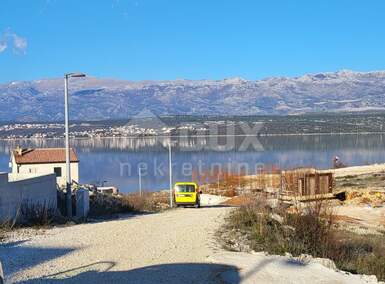 Plac, Novigrad, Novigrad, prodaja, 603m2, 99000e, id47224