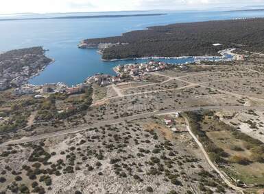 Plac, Pag, Šimuni, prodaja, 1077m2, 234000e, id46902