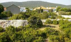 Plac, Zadar, Ist, prodaja, 1018m2, 99000e, id46543