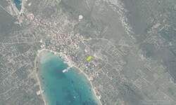 Plac, Zadar, Ist, prodaja, 987m2, 99000e, id46544