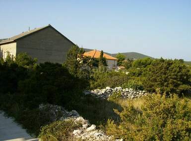 Zemljiste, Zadar, Ist, prodaja, 99000 €, 1365 m2