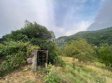 Plac, Buzet, Sovinjak, prodaja, 57356m2, 135000e, id47034