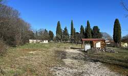 Plac, Barban, Barban, prodaja, 1121m2, 75000e, id45907