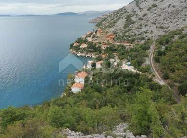 Plac, Senj, Senj, prodaja, 951m2, 65000e, id46546