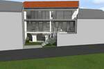 Cetvorosoban stan, Crikvenica, Crikvenica, prodaja, 110m2, 365000e, id45292