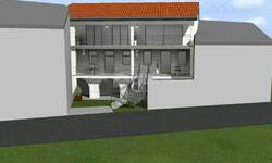 Cetvorosoban stan, Crikvenica, Crikvenica, prodaja, 110m2, 365000e, id45292