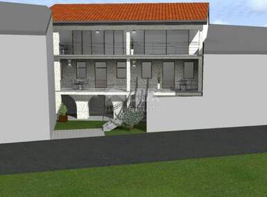 Cetvorosoban stan, Crikvenica, Crikvenica, prodaja, 110m2, 365000e, id45292