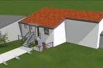 Cetvorosoban stan, Crikvenica, Crikvenica, prodaja, 110m2, 365000e, id45292