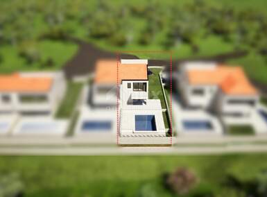 Kuca, Malinska-Dubašnica, Malinska, prodaja, 120m2, 690000e, id44035