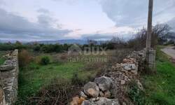 Plac, Novigrad, Pridraga, prodaja, 666m2, 56610e, id40857