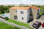 Kuca, Malinska-Dubašnica, Bogovići, prodaja, 148m2, 550000e, id40632