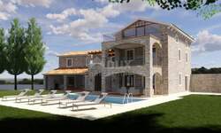 Kuca, Poreč, Poreč, prodaja, 349m2, 985000e, id39947