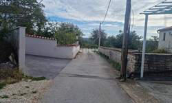 Plac, Vodnjan, Barbariga, prodaja, 707m2, 120000e, id36161