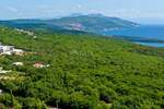 Plac, Labin, Rabac, prodaja, 21379m2, 311000e, id34378