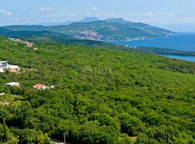 Plac, Labin, Rabac, prodaja, 21379m2, 311000e, id34378