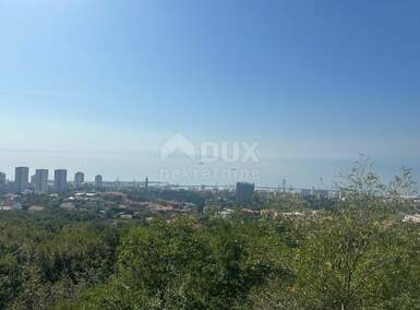 Plac, Rijeka, Kozala, prodaja, 4000m2, 800000e, id39881