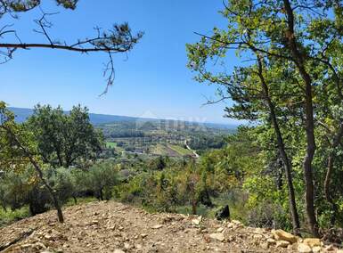 Plac, Grožnjan, Grožnjan, prodaja, 1492m2, 197000e, id33867