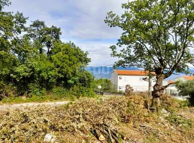 Plac, Labin, Rabac, prodaja, 1615m2, 335000e, id36097