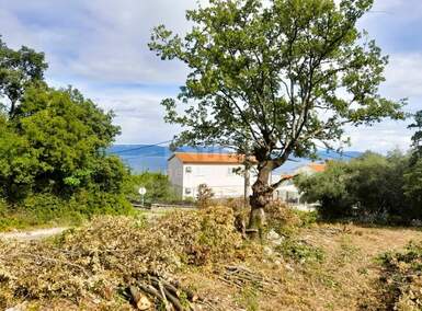 Plac, Labin, Rabac, prodaja, 6123m2, 1175000e, id36098