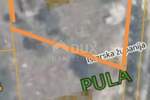 Plac, Pula, Valdebek, prodaja, 655m2, 104000e, id33349