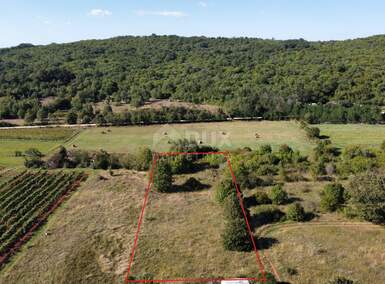 Plac, Rovinj, Rovinjsko Selo, prodaja, 2352m2, 18000e, id32859