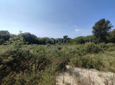 Plac, Pula, Veli vrh, prodaja, 800m2, 133000e, id32197