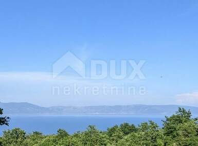 Plac, Labin, Rabac, prodaja, 1236m2, 260000e, id30811