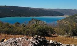 Plac, Labin, Rabac, prodaja, 893m2, 140000e, id30771