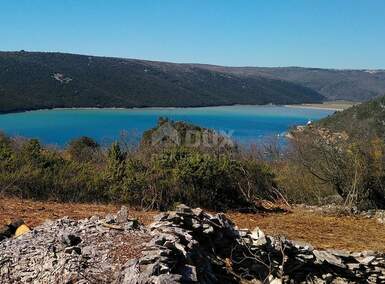 Plac, Labin, Rabac, prodaja, 893m2, 140000e, id30771