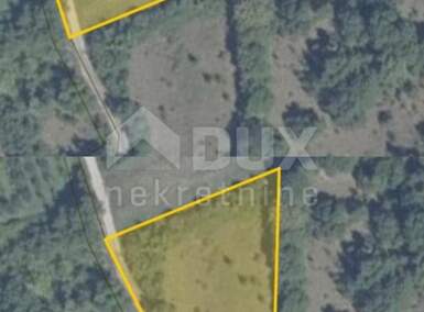 Plac, Barban, Orihi, prodaja, 6585m2, 249000e, id30694