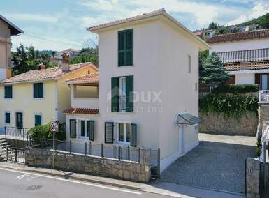 Kuca, Opatija, Opatija - Centar, prodaja, 126m2, 550000e, id6730