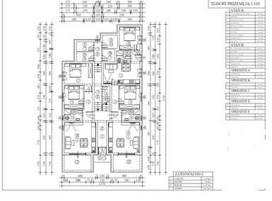 Trosoban stan, Poreč, Žbandaj, prodaja, 59m2, 225000e, id30347