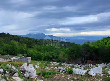 Plac, Labin, Rabac, prodaja, 1016m2, 215000e, id30715