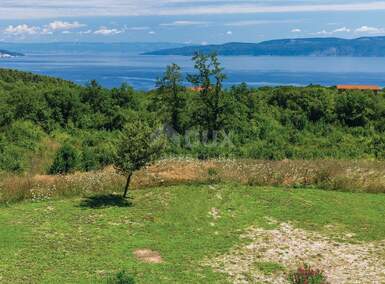 Plac, Labin, Rabac, prodaja, 2541m2, 330500e, id30831