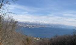 Plac, Opatija, Veprinac, prodaja, 5219m2, 700000e, id55703