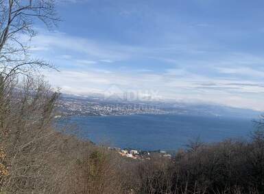 Plac, Opatija, Veprinac, prodaja, 5219m2, 700000e, id55703