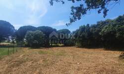 Plac, Rovinj, Rovinj, prodaja, 729m2, 78000e, id28900