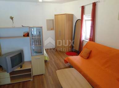 Dvosoban stan, Crikvenica, Jadranovo, prodaja, 26m2, 145000e, id27528