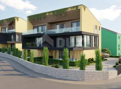 Cetvorosoban stan, Krk, Krk, prodaja, 106m2, 690000e, id40798