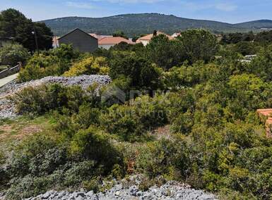 Plac, Zadar, Ist, prodaja, 987m2, 125000e, id26461